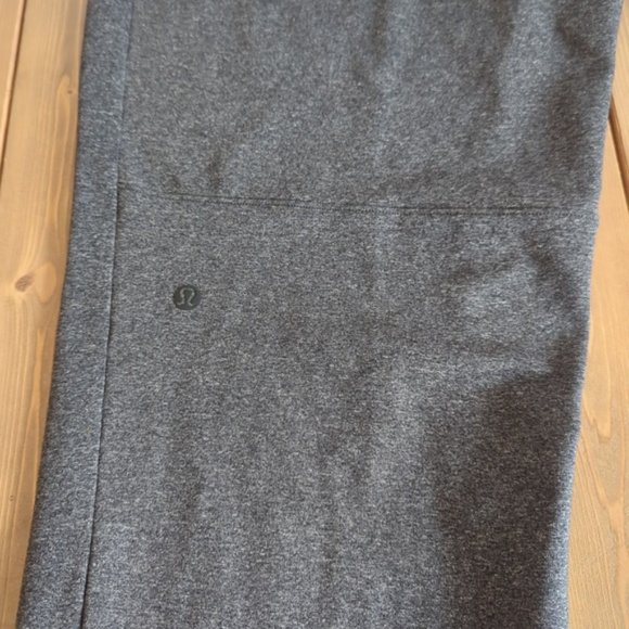 Lululemon Athletica Gray Sweatpants - Picture 11 of 11
